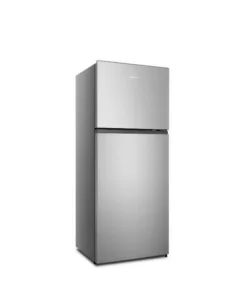 ثلاجة hisense