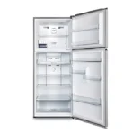 ثلاجة hisense