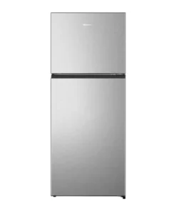 ثلاجة hisense