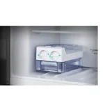 ثلاجة hisense