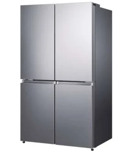 ثلاجة هايسنس