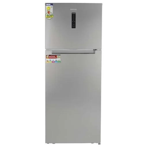 ثلاجة وفريزر بابين