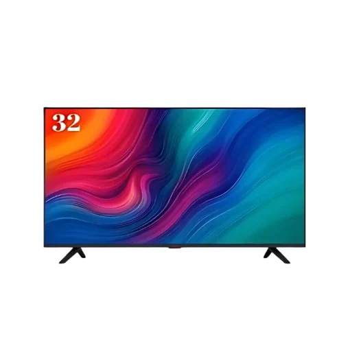 شاشة 32 بوصة