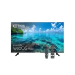 شاشة 4k