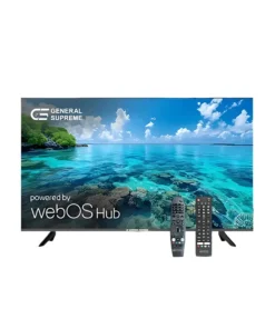 شاشة 4k