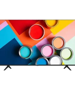 شاشة تلفزيون hisense