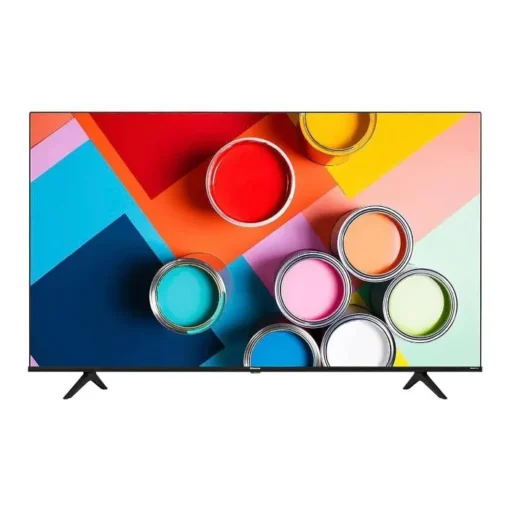شاشة تلفزيون hisense