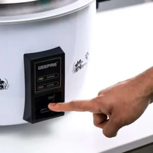 طباخة الارز