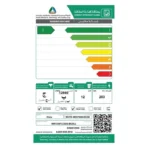 غسالة اتوماتيك وايت وستنجهاوس