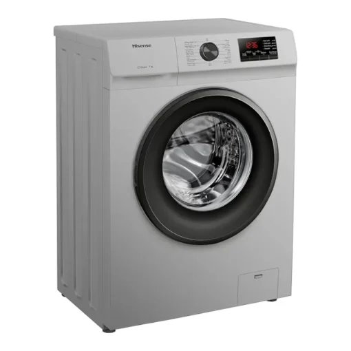 غساله اتوماتيك hisense