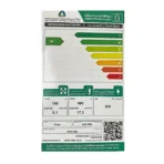 gvc pro ثلاجة