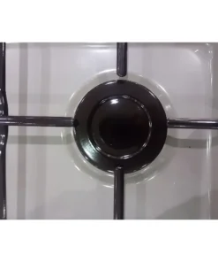 الفرن التركي غاز