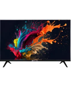 شاشة 50 بوصة سمارت 4k