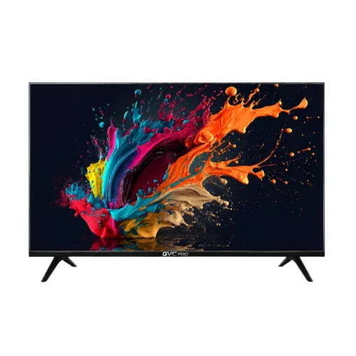 شاشة 50 بوصة سمارت 4k