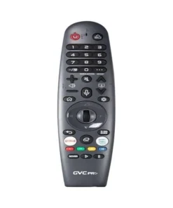 شاشة gvc pro