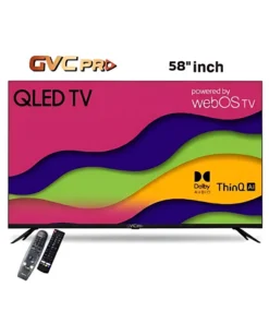 شاشة gvc pro
