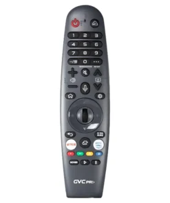شاشة gvc pro