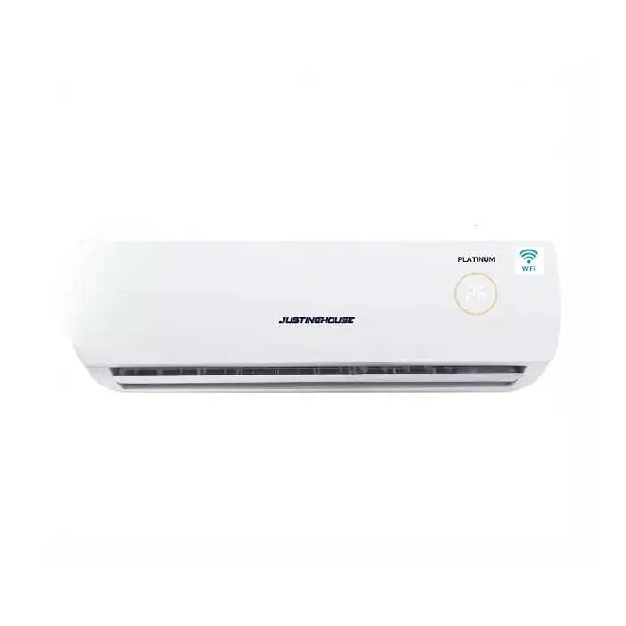 مكيف السبلت ﺟﺴﺘﻨﻎ ﻫﺎوس 18000 وحدة هارفارد بلاتنيوم - حار بارد JHSP-18HC-WF مكيف السبلت