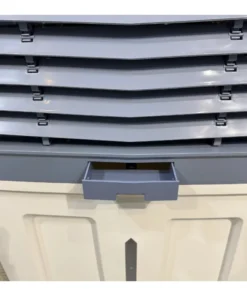 مكيف صحراوي متنقل