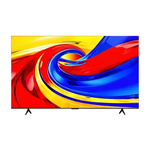 شاشة تي سي ال 65