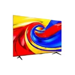 ⁦شاشة تي سي ال 65 سمارت QLED 4K UHD جوجل تي في 65P71L⁩ - الصورة ⁦3⁩