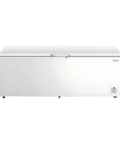 فريزر افقي